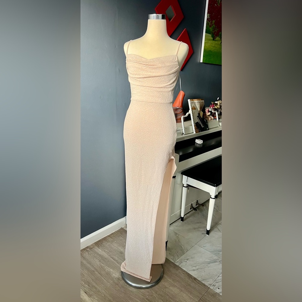 Windsor elegant sparkling dress size M